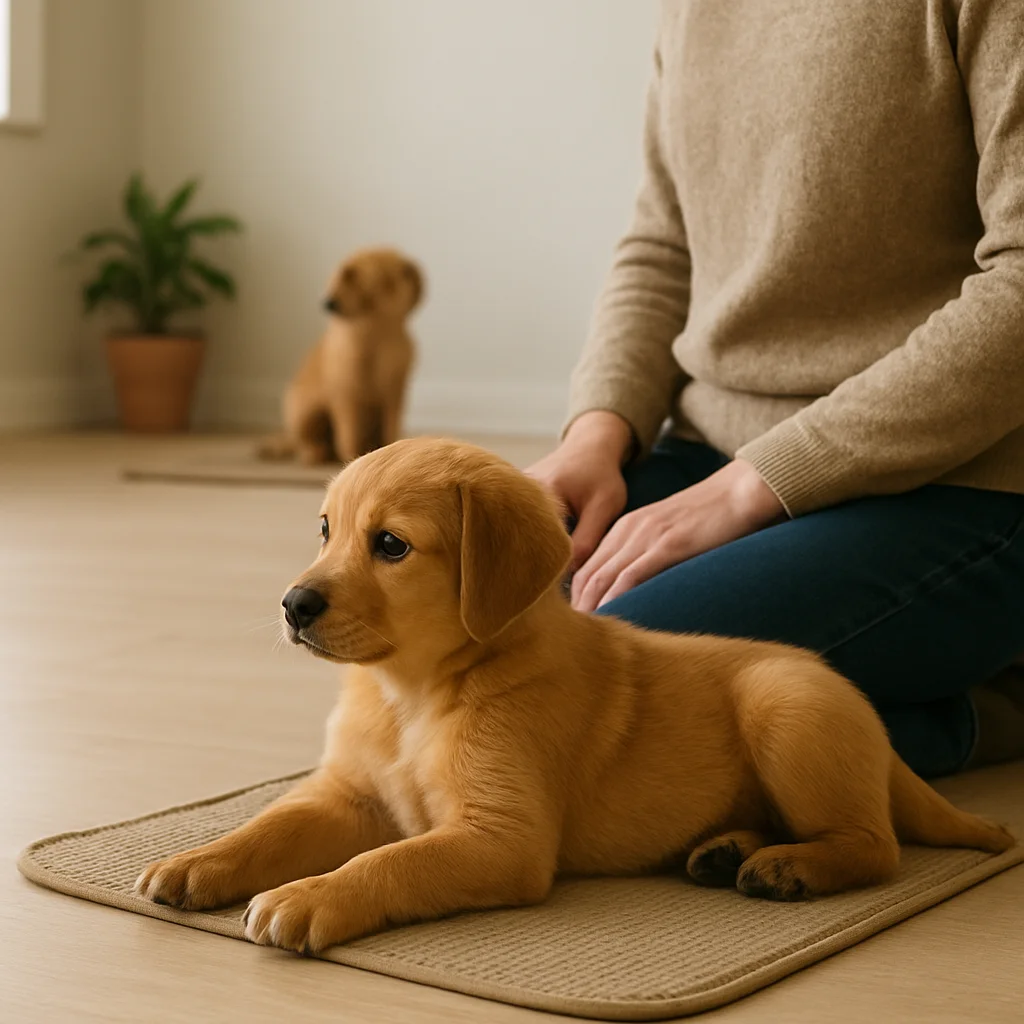 Puppy Foundations