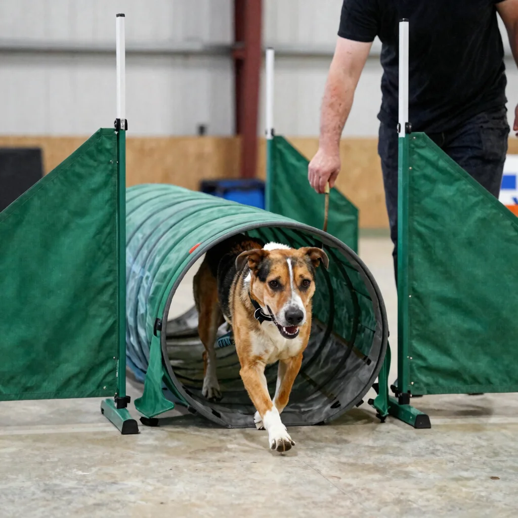 Agility Foundations