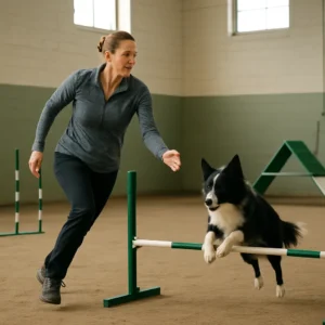 Agility Skills Lab